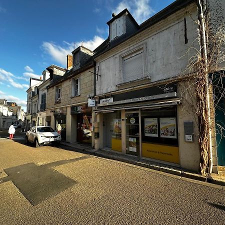 Comfortable Air-Conditioned T3 In The Heart Of Amboise With Parking Space Εξωτερικό φωτογραφία